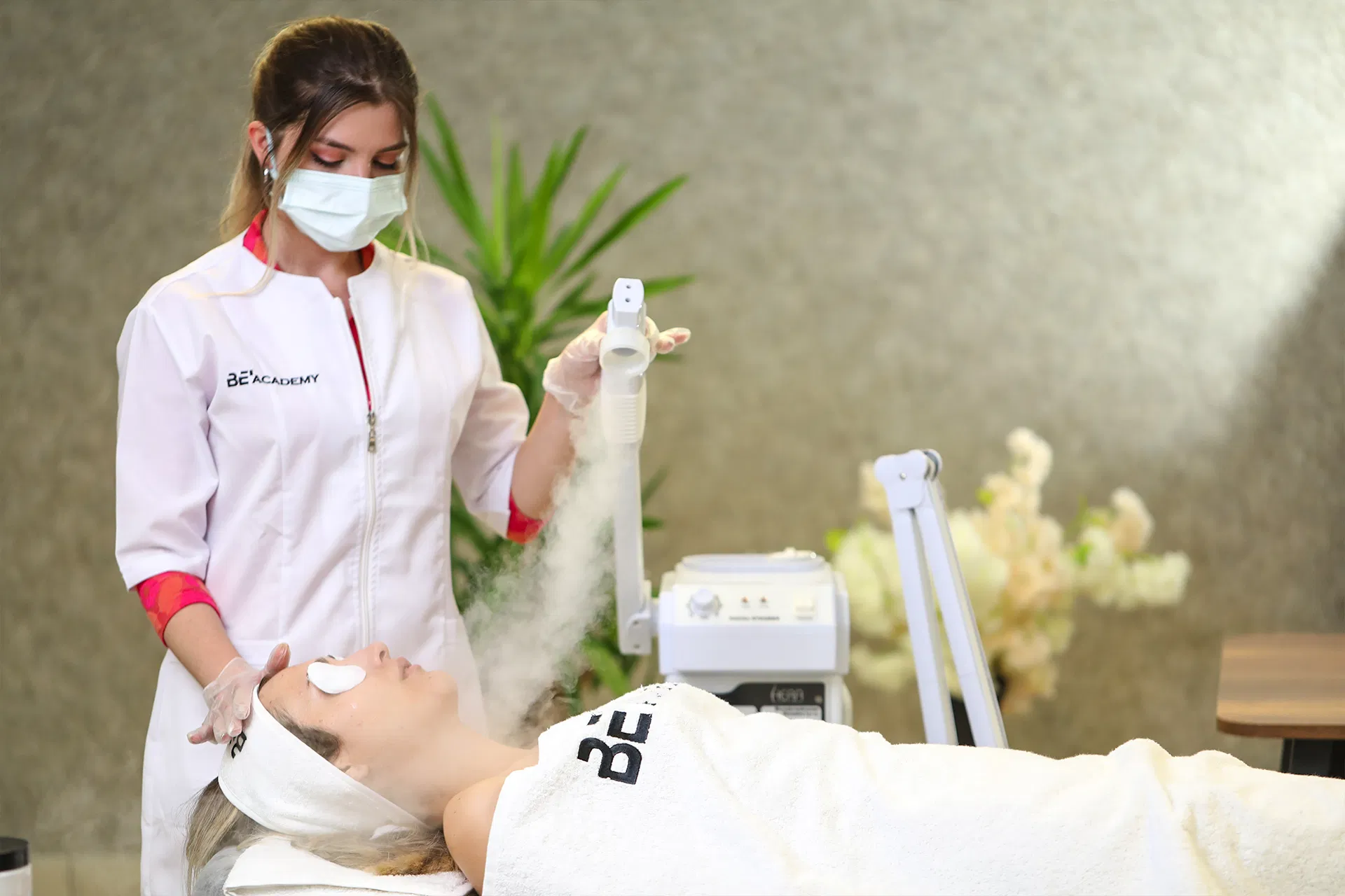 Harmandalı Güzellik Uzmanı