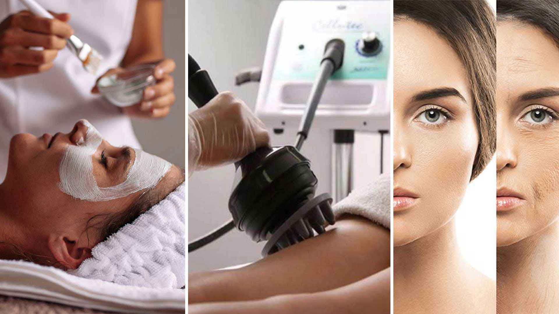 Harmandalı Güzellik Uzmanı